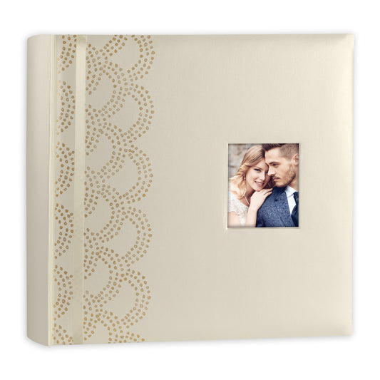 NG3250G Album Anais Gold 32x32cm X 50 File