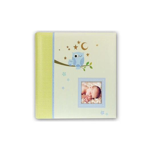 PA323230B Album Paul Blue 32x32/30