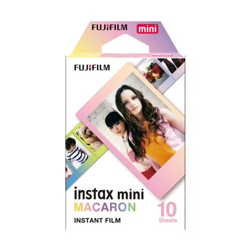 Film Instax Mini Macaron